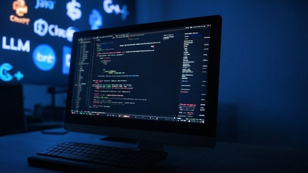 Coding with AI: Harnessing LLMs for Smarter Programming